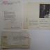 Milton Knutson Family Scrapbook