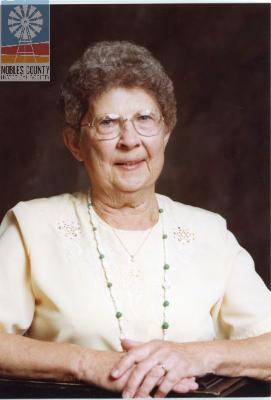 Ruth Hein