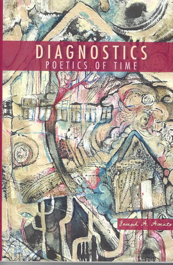 Diagnostics Poetics of Time by Joseph Amato