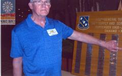 Larry J. Dammer