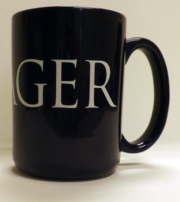 Coffee Mug - Voyager Bank, Shakopee