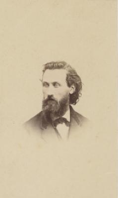 Hiram J. Jacoby