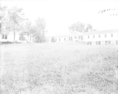 Negative, Sheet Film