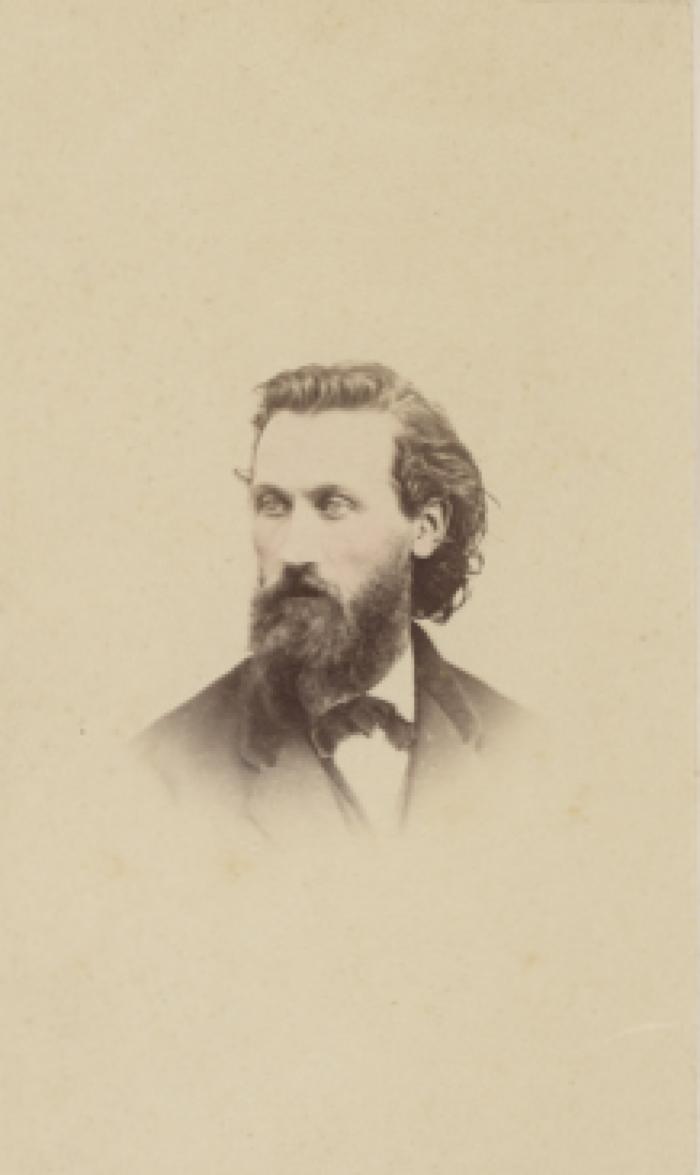 Hiram J. Jacoby