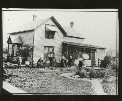 Print, Photographic