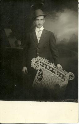 Print, Photographic