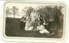 Print, Photographic
