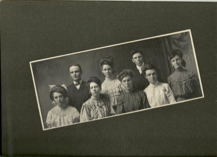 Print, Photographic
