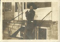 Print, Photographic