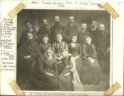 Print, Photographic