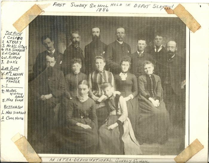 Print, Photographic