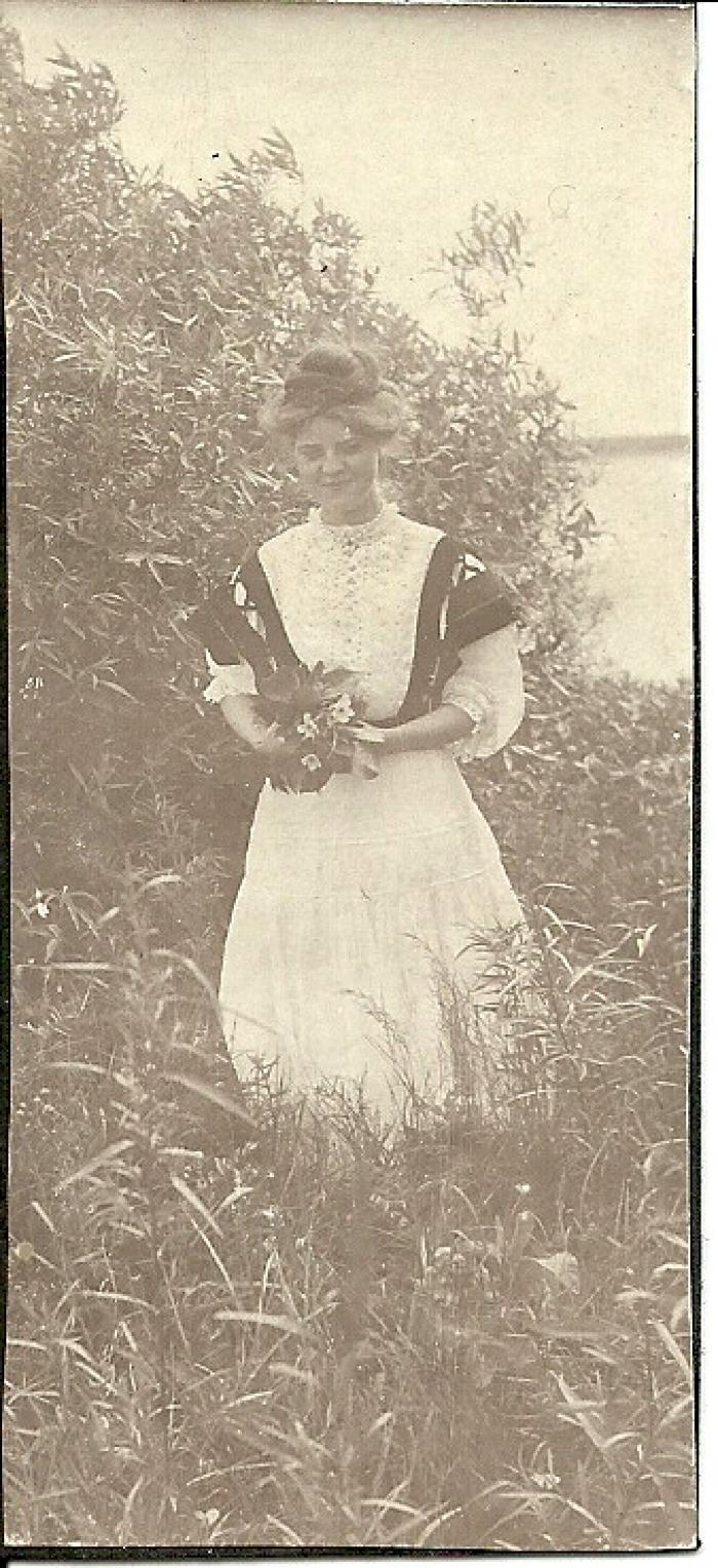 Print, Photographic