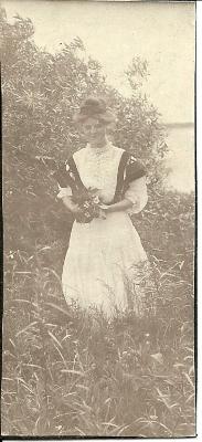 Print, Photographic