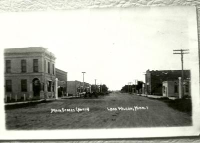 Print, Photographic