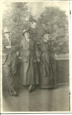 Print, Photographic