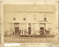 Print, Photographic