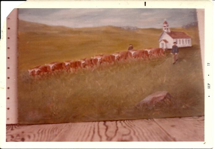 Print, Photographic