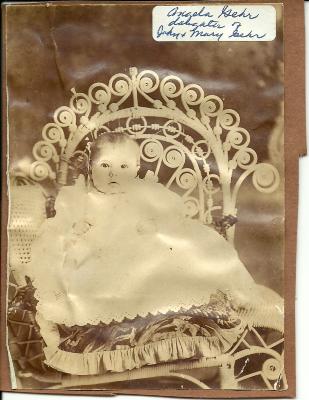 Print, Photographic