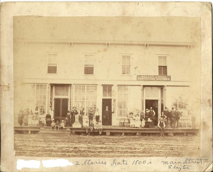 Print, Photographic