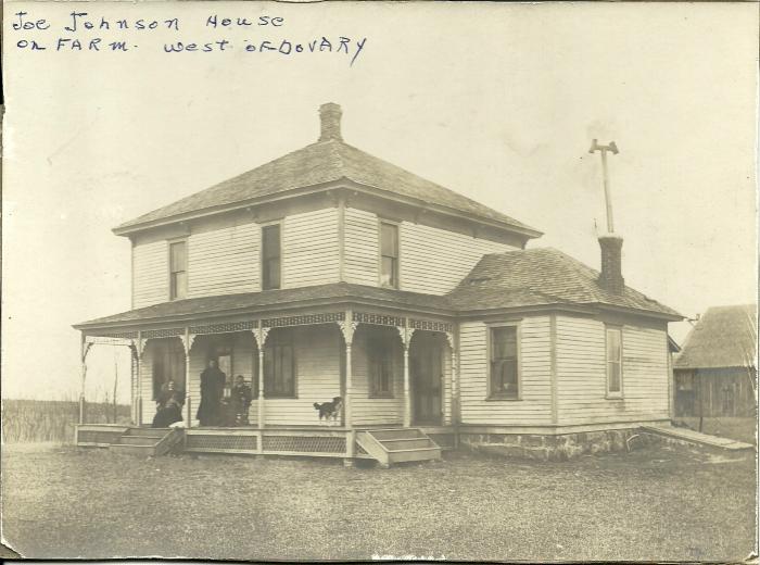 Print, Photographic