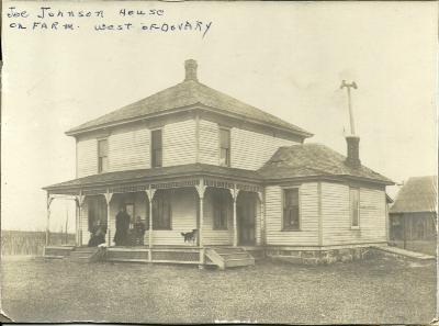 Print, Photographic