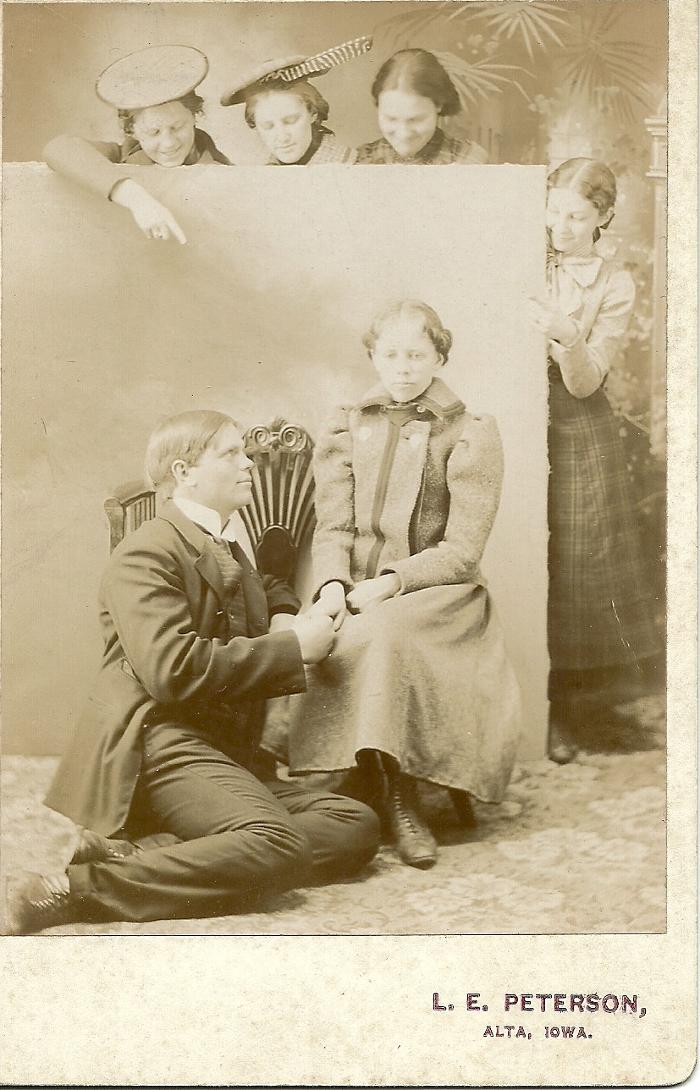 Print, Photographic