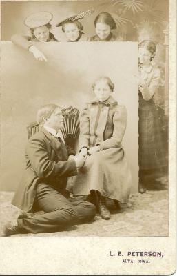 Print, Photographic