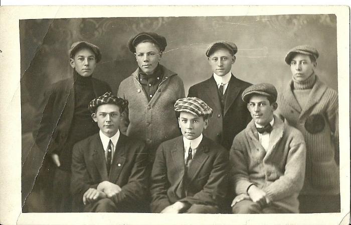 Print, Photographic