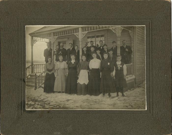 Print, Photographic