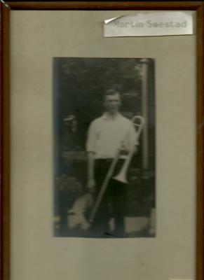 Print, Photographic