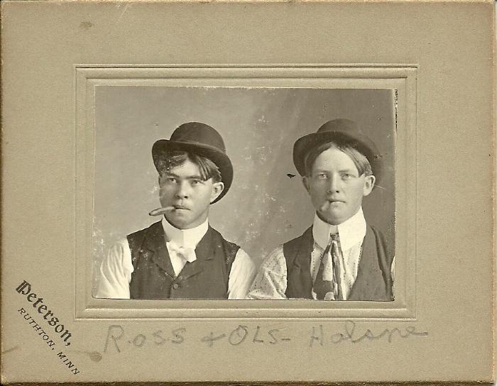 Print, Photographic
