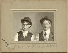 Print, Photographic