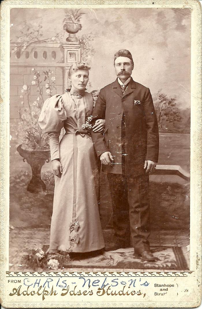 Print, Photographic