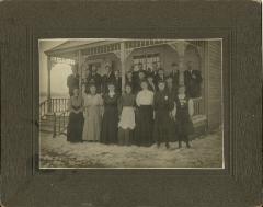 Print, Photographic