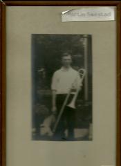 Print, Photographic