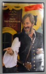 DVD - Zilch the Storyteller (Rennaissance Festival), 2006