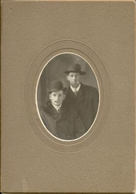 Print, Photographic