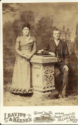 Print, Photographic