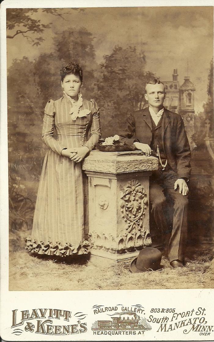 Print, Photographic