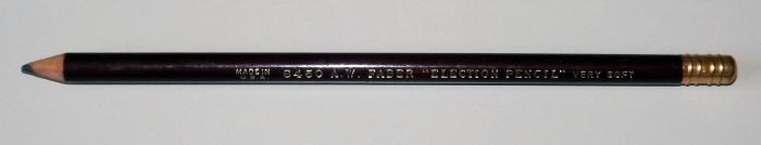 Election Marking Pencil, Sand Creek township, 1965