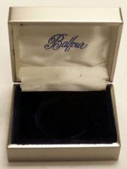 Eisenhower inaugural coin 1953
