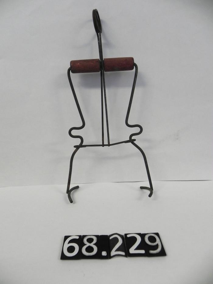 Jar Tongs