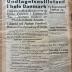 Scrapbook - Forsider (Front Pages) 1933-1948