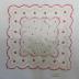 Handkerchief,  Valentine