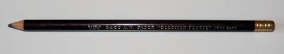 Election Marking Pencil, Sand Creek township, 1965