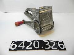 Rotary Hand Grater
