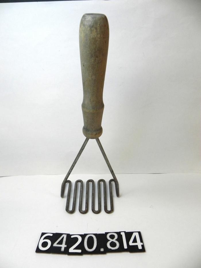 Potato Masher