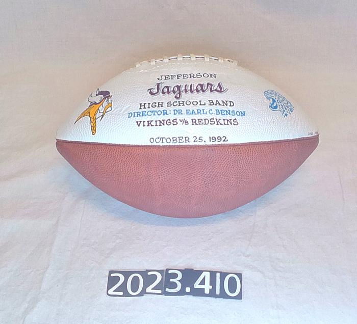 Jefferson Jaguars Football