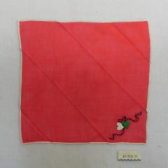 Handkerchief, Valentine