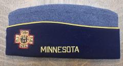Spanish American War Garrison Cap